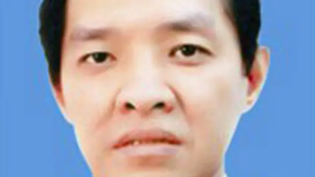 Ông Kiến đã làm đại biểu hội đồng nhân dân được tám năm