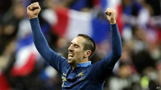 Ribery