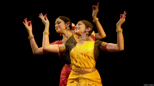 भरतनाट्यम