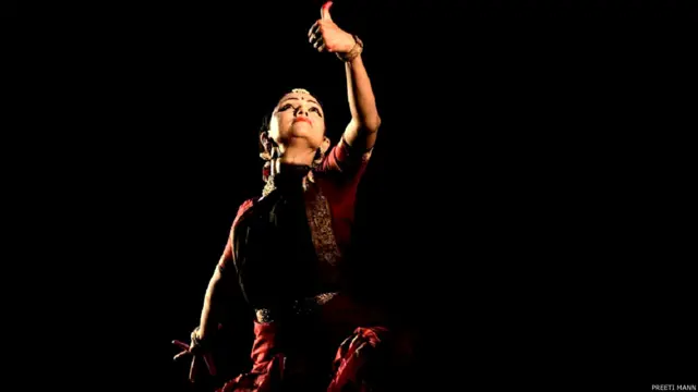 भरतनाट्यम