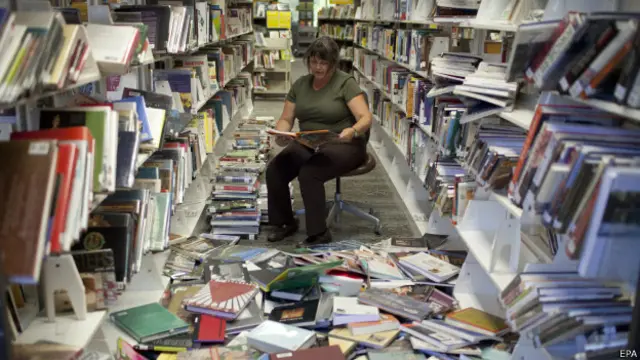 Библиотека