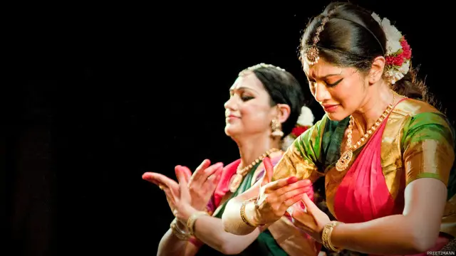 भरतनाट्यम