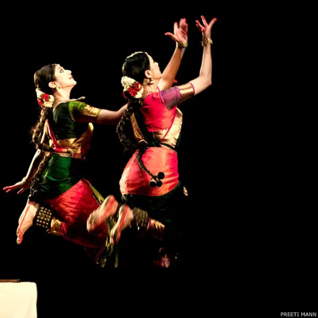 भरतनाट्यम