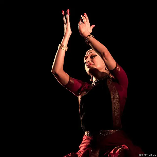 भरतनाट्यम