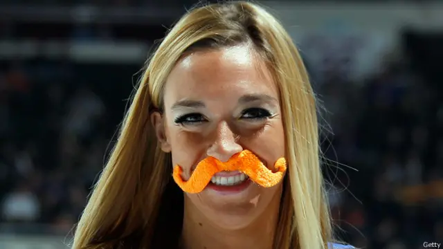 Участница акции "Усабрь"