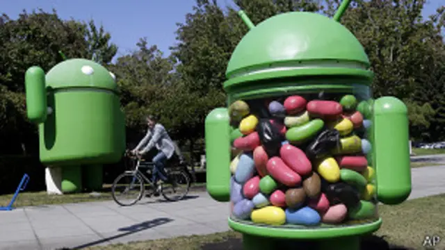 गूगल कैंपस