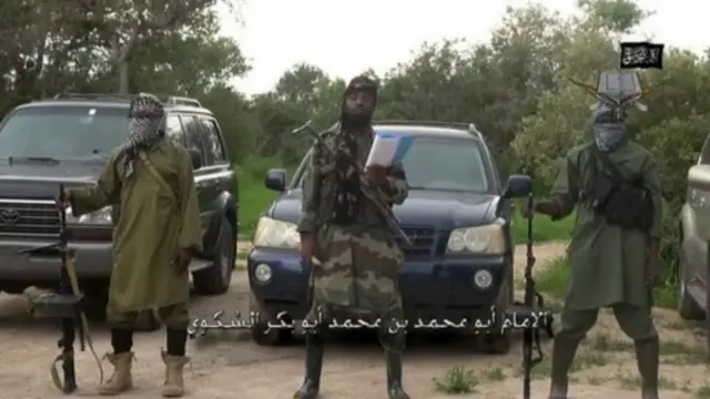 بوكو حرام غيرت من تحركاتها مؤخرا، وأحكمت سيطرتها على بلدات شمال شرقي نيجيريا