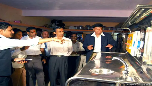 پینے کے صاف پانی کے لیے واٹر ٹریٹمنٹ پلانٹ بھی یہاں موجود ہے