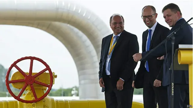 Словаччина реверс