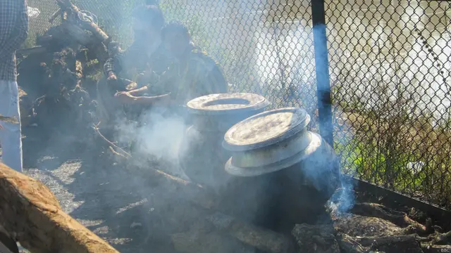 कश्मीर बाढ़