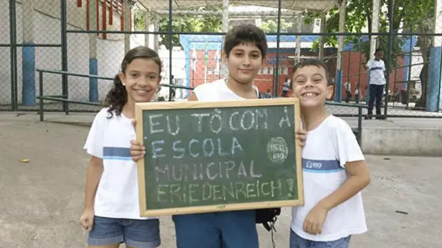 Divulgação