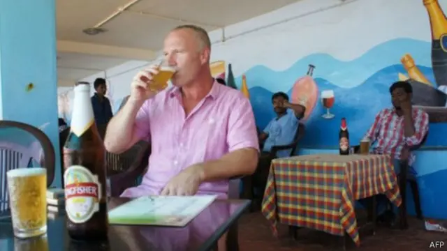 Kerala ingin larang minuman keras