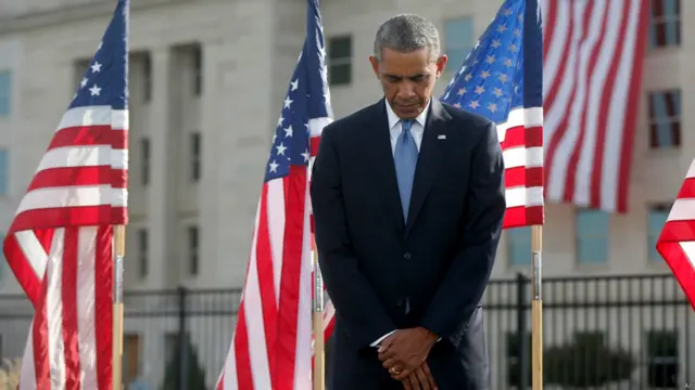 सितंबर 11 की बरसी