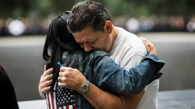 सितंबर 11 की बरसी