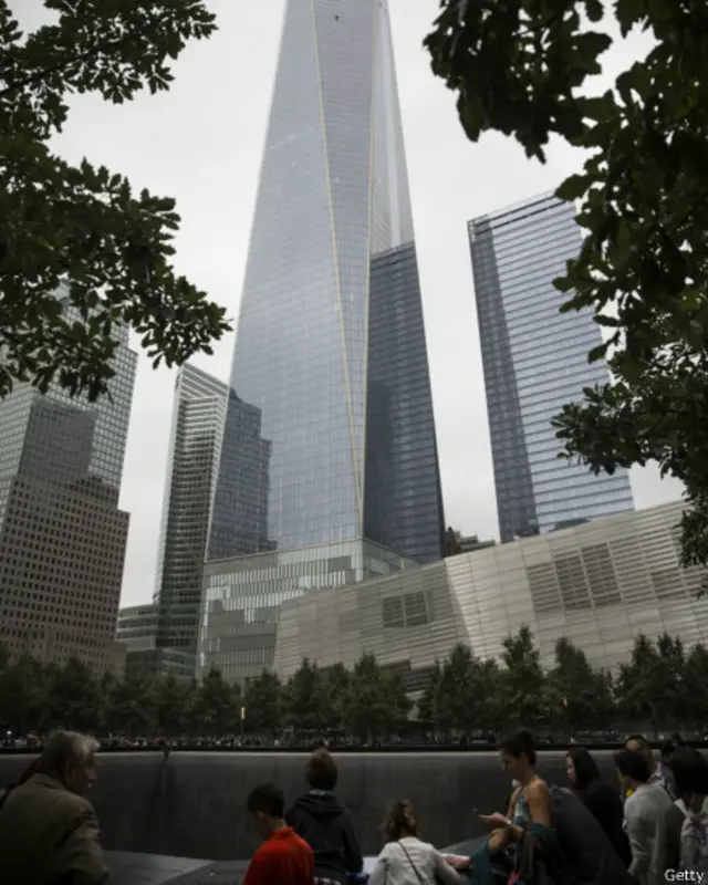 सितंबर 11 की बरसी