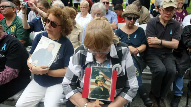 सितंबर 11 की बरसी