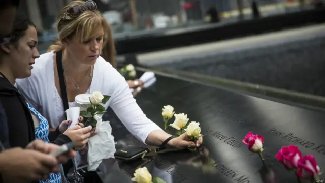 सितंबर 11 की बरसी