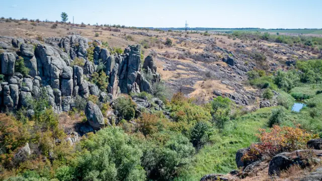 Фото Віталія Мілевича