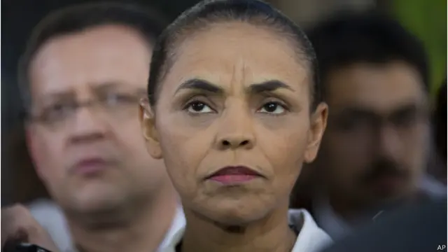 Ativistas e pesquisadores do movimento negro afirmaram que Marina não tem vínculos com a militância