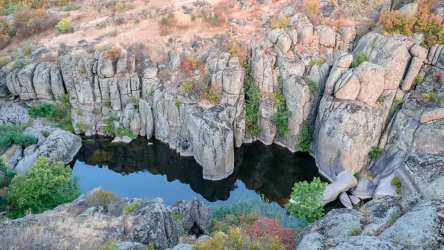 Фото Віталія Мілевича