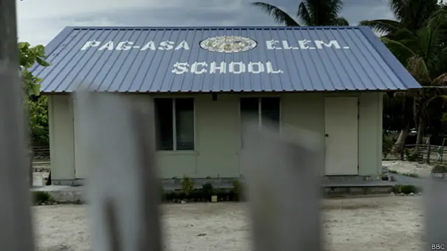 Escuela de Pagasa