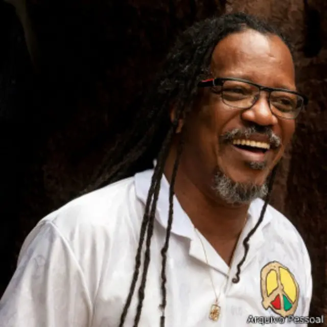 João Jorge, presidente do Olodum, diz que políticas para quilombolas são incompatíveis com agronegócio