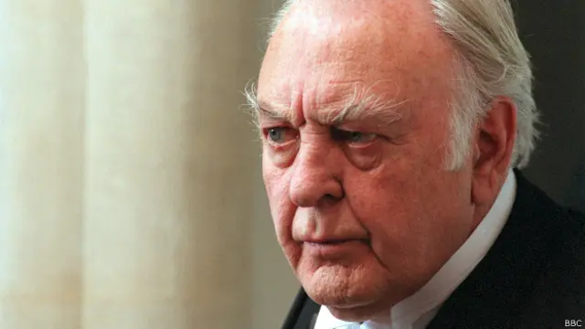 डोनाल्ड सिनडेन