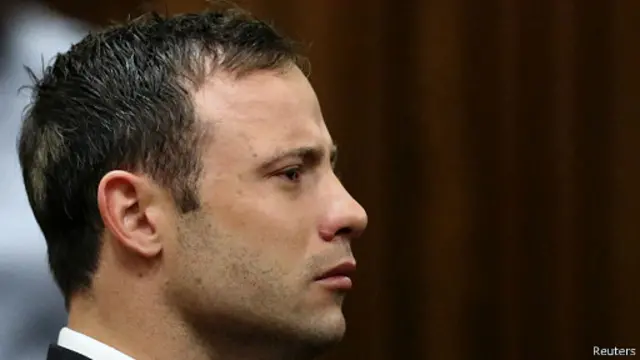 pistorius