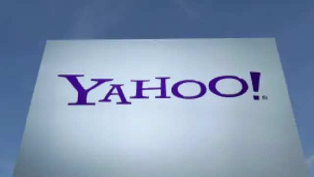 Perusahaan informasi vs pemerintah AS