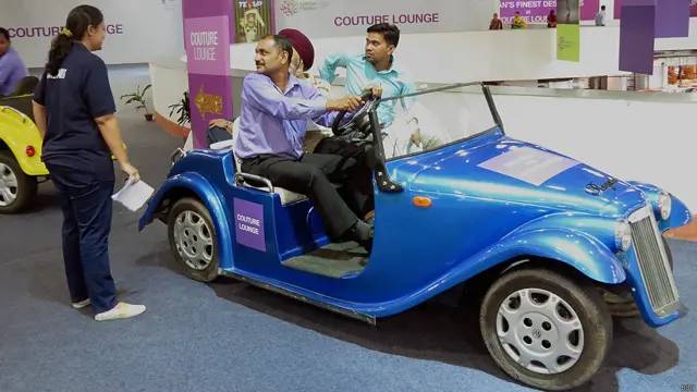 आलीशान पाकिस्तान