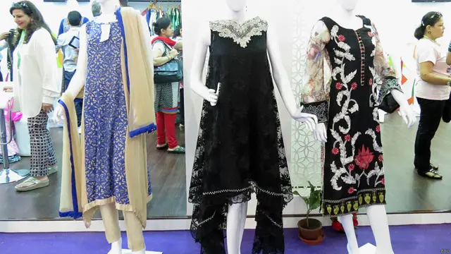 आलीशान पाकिस्तान