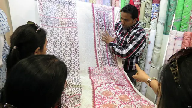 आलीशान पाकिस्तान