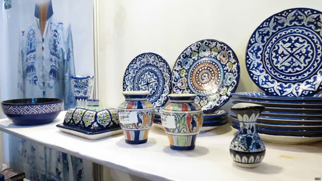 आलीशान पाकिस्तान