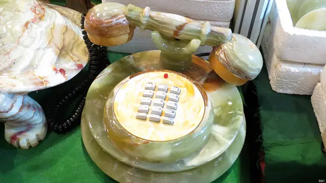 आलीशान पाकिस्तान