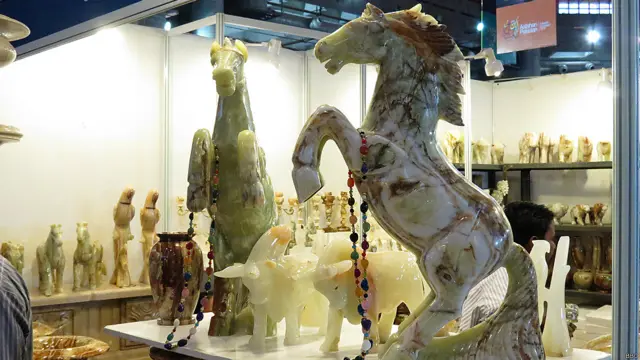 आलीशान पाकिस्तान