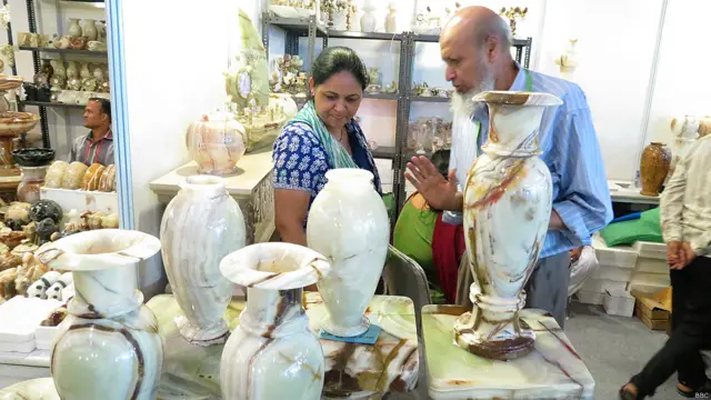 आलीशान पाकिस्तान