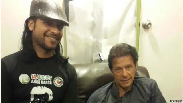 ڈی جے بٹ کے وکیل کا کہنا تھا کہ اُن کے موکل کو سیاسی انتقام کا نشانہ بنایا جارہا ہے 