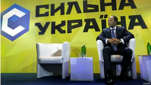 Сильна Україна