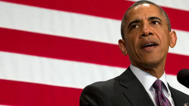 बराक ओबामा