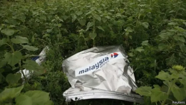 malaysia airline
