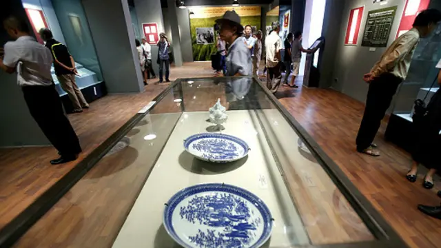 Triển lãm Cải cách ruộng đất