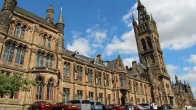 University of Glasgow