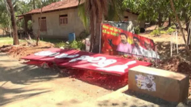 මැතිවරණයෙන් අනතුරුව එජාප ආධාරකරුවන් '14 දෙනෙක් රෝහල්ගත කරලා'