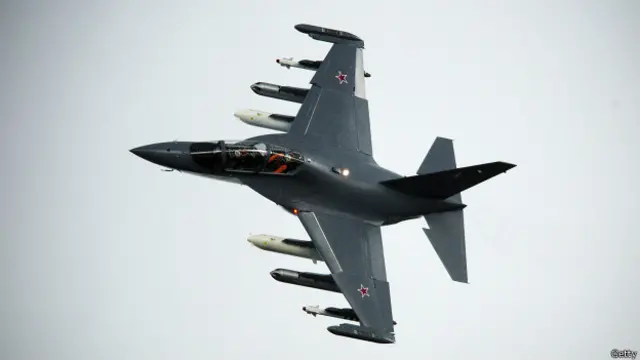 Yak-130