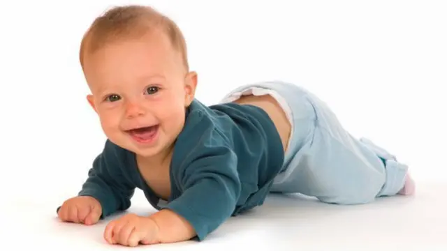 छोटा बच्चा