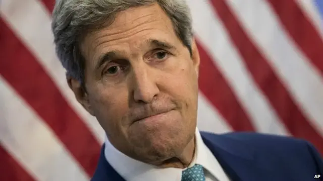 John Kerry