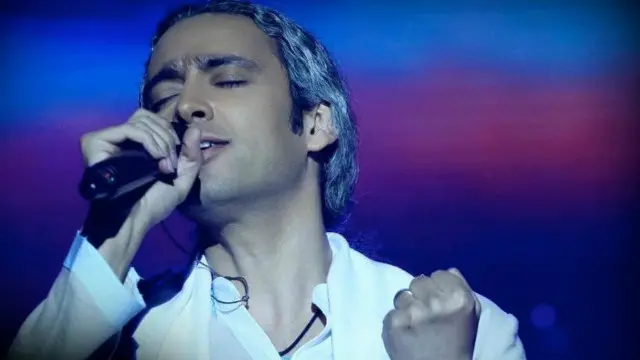 کنسرت مازیار فلاحی اخیرا دوبار در یزد لغو شد