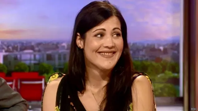 जेनिफ़र टेलर