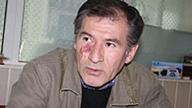 نورعلی دولت