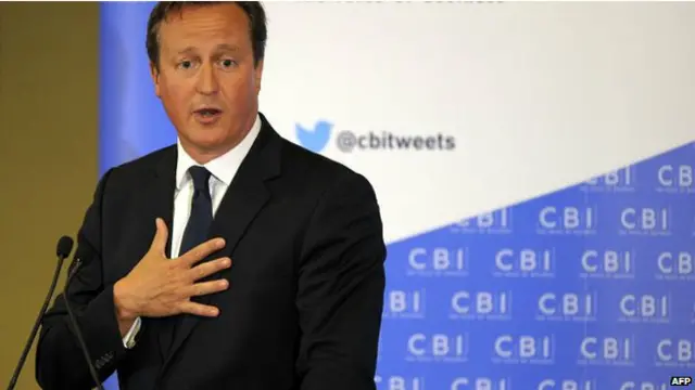 برطانوی وزیراعظم ڈیوڈ کیمرون کا کہنا ہے کہ سکاٹ لینڈ کے برطانیہ سے الگ ہونے سے ان کا دل ٹوٹ جاۓ گا